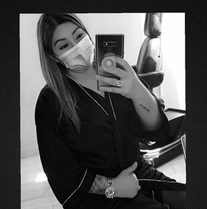 Meet your Posher, Jennifer